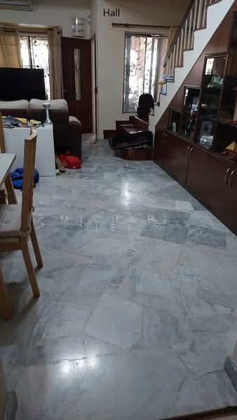 Rumah Teres 2 Tingkat untuk Dijual di Taman Kelana Idaman (Ara Damansara) - Michael Lee - Interior - PropertyGuru.com.my