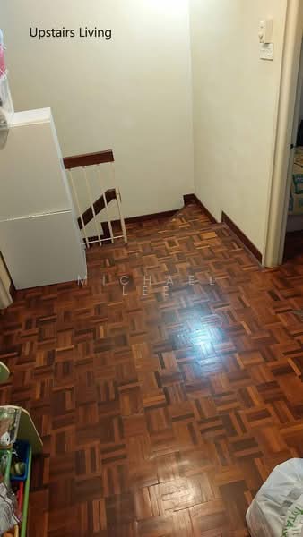 Rumah Teres 2 Tingkat untuk Dijual di Taman Kelana Idaman (Ara Damansara) - Michael Lee - Interior - PropertyGuru.com.my