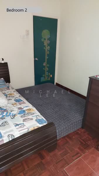 Rumah Teres 2 Tingkat untuk Dijual di Taman Kelana Idaman (Ara Damansara) - Michael Lee - Bedroom - PropertyGuru.com.my