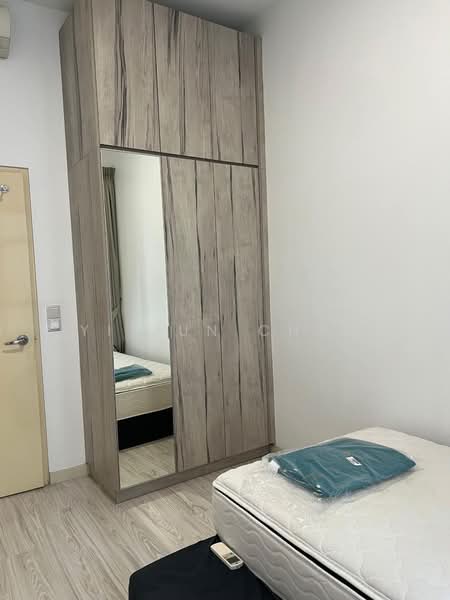 Kondominium untuk Disewa di Lakeville Residence - Yi Jun Cham - PropertyGuru.com.my