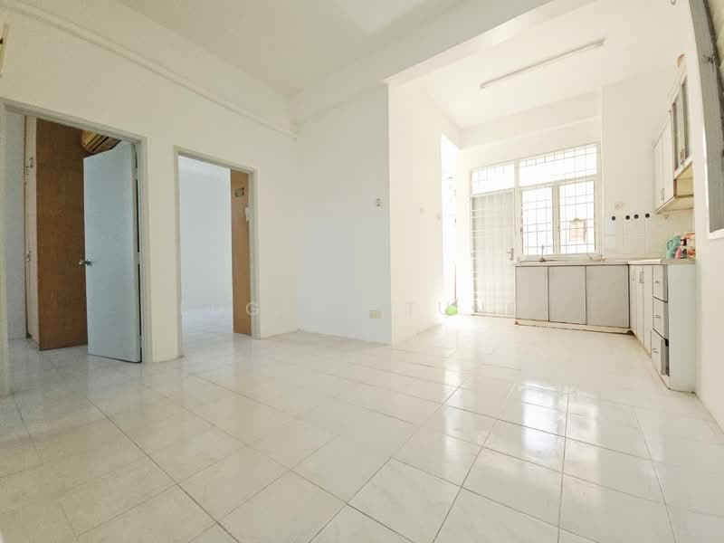 Pangsapuri untuk Disewa di Kingfisher Series - Eugene Tung - Kitchen - PropertyGuru.com.my