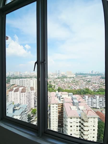 Pangsapuri untuk Disewa di Kingfisher Series - Eugene Tung - View - PropertyGuru.com.my