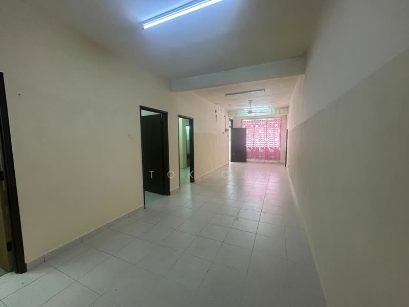 Townhouse for Sale in Taman Austin Perdana (Tebrau) - Tok CJ - Corridor - PropertyGuru.com.my