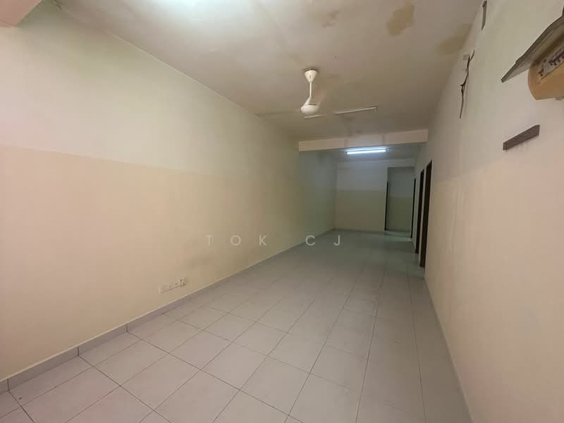 Townhouse for Sale in Taman Austin Perdana (Tebrau) - Tok CJ - Interior - PropertyGuru.com.my