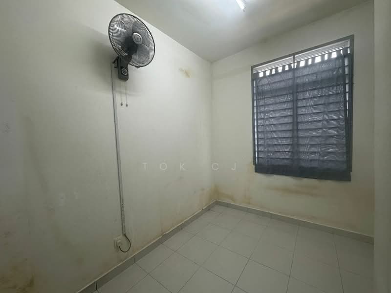 Townhouse for Sale in Taman Austin Perdana (Tebrau) - Tok CJ - Interior - PropertyGuru.com.my