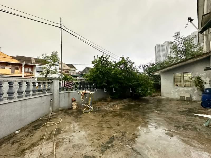 Rumah Teres 2 Tingkat untuk Dijual di PJS 3, Taman Medan Baru (Petaling Jaya) - Michael Lee - Exterior - PropertyGuru.com.my
