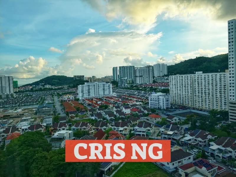 Condominium for Sale at The Clovers - Cris Ng - Exterior - PropertyGuru.com.my