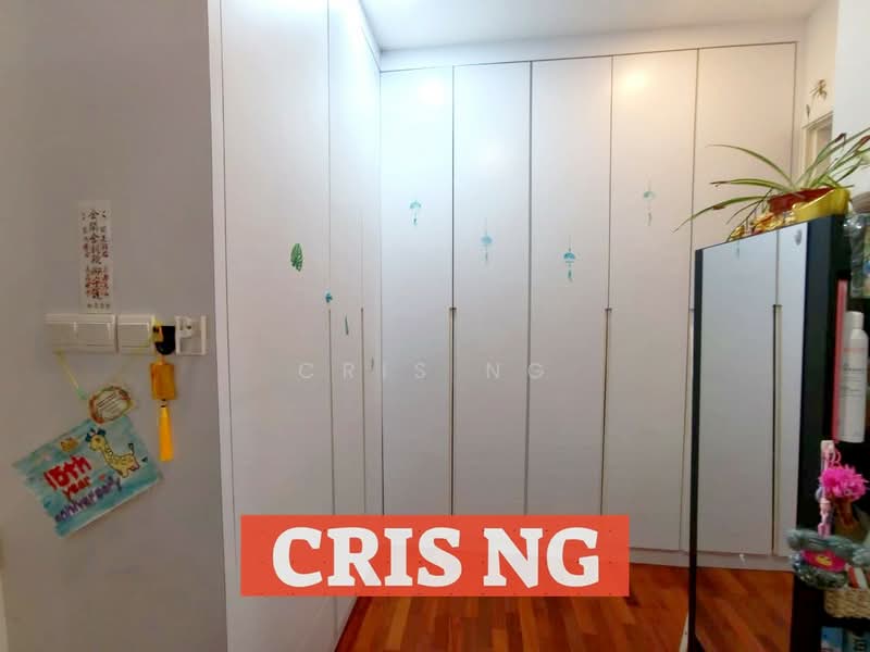 Condominium for Sale at The Clovers - Cris Ng - Interior - PropertyGuru.com.my