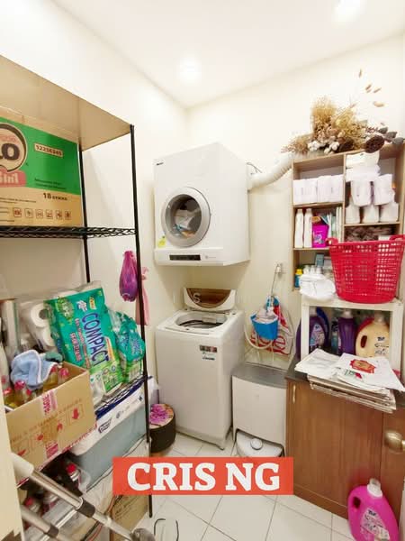 Condominium for Sale at The Clovers - Cris Ng - Interior - PropertyGuru.com.my