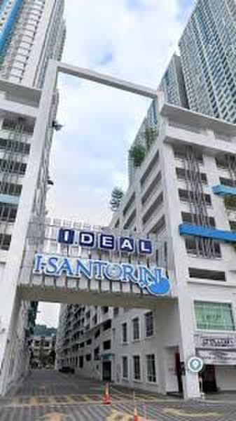 Kedai / Pejabat untuk Disewa di Tanjung Tokong (Penang) - Fennie Seow - Exterior - PropertyGuru.com.my