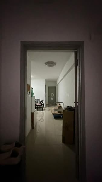 Kondominium untuk Dijual di Menara Megah - Kayden Siah - Corridor - PropertyGuru.com.my