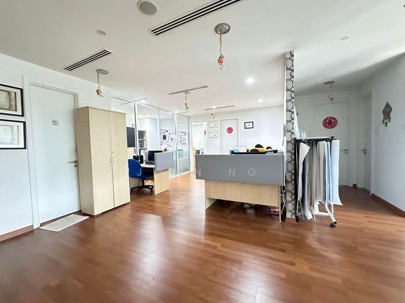 Pejabat untuk Disewa di KLCC (KL City Centre) - John Ng - Interior - PropertyGuru.com.my