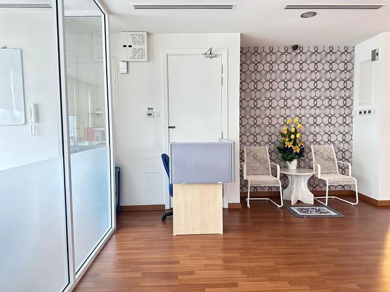 Pejabat untuk Disewa di KLCC (KL City Centre) - John Ng - Interior - PropertyGuru.com.my