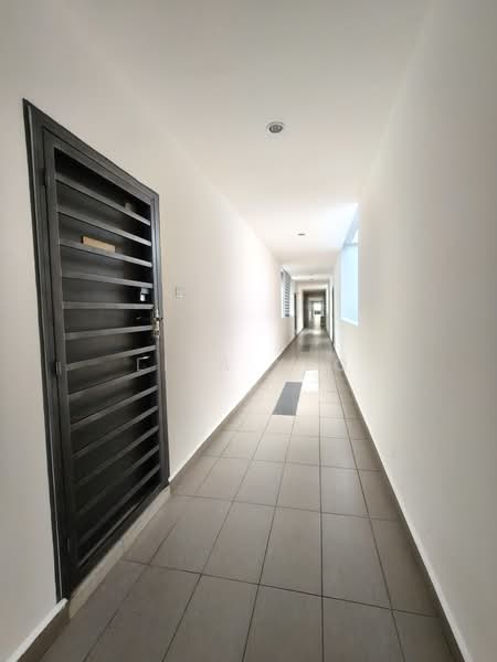 Apartment for Rent at Midori Green (Pangsapuri Hijauan) - Lisa Yeo - Corridor - PropertyGuru.com.my