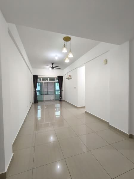 Apartment for Rent at Midori Green (Pangsapuri Hijauan) - Lisa Yeo - Living Room - PropertyGuru.com.my