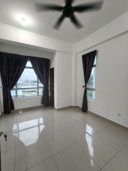 Apartment for Rent at Midori Green (Pangsapuri Hijauan) - Lisa Yeo - PropertyGuru.com.my