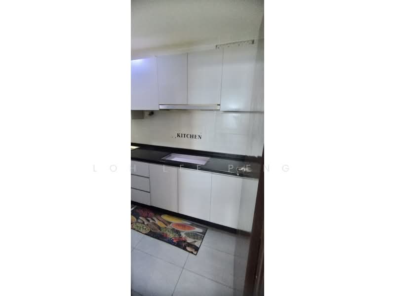 Servis Apartment untuk Disewa di KSL Residence @ Daya - Loh Lee Peng - PropertyGuru.com.my