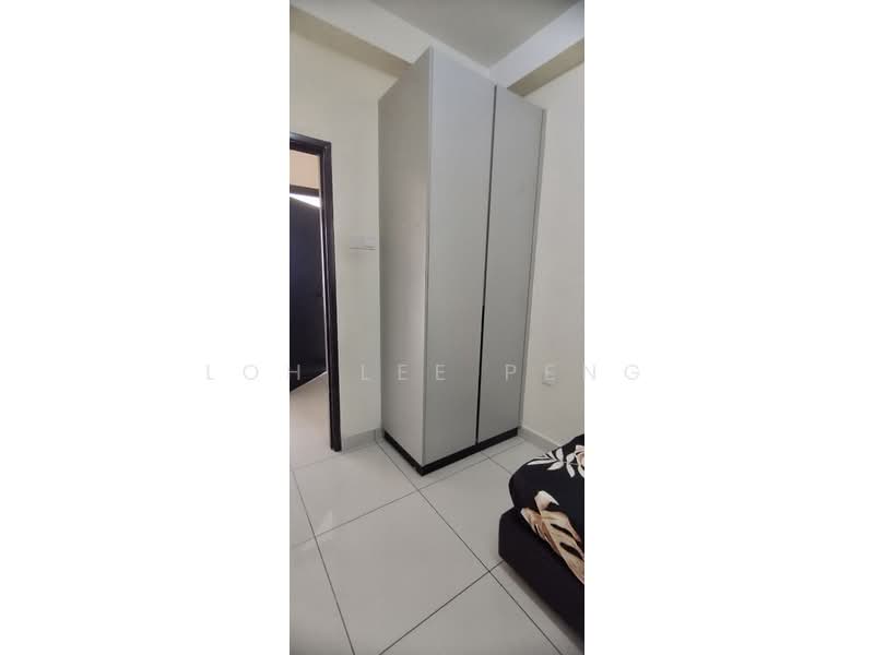 Servis Apartment untuk Disewa di KSL Residence @ Daya - Loh Lee Peng - PropertyGuru.com.my