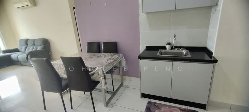 Servis Apartment untuk Disewa di KSL Residence @ Daya - Loh Lee Peng - PropertyGuru.com.my