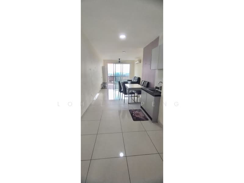 Servis Apartment untuk Disewa di KSL Residence @ Daya - Loh Lee Peng - PropertyGuru.com.my
