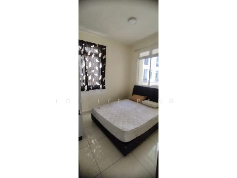 Servis Apartment untuk Disewa di KSL Residence @ Daya - Loh Lee Peng - PropertyGuru.com.my