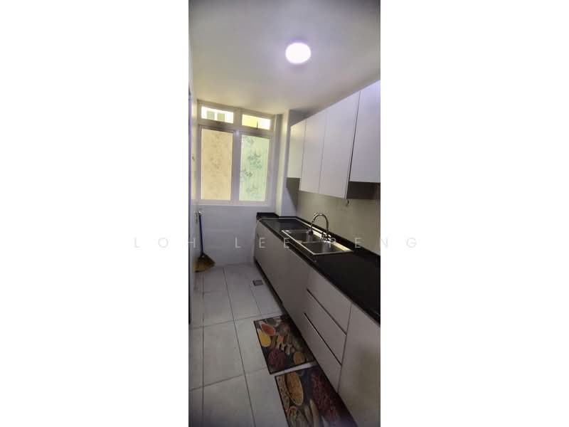 Servis Apartment untuk Disewa di KSL Residence @ Daya - Loh Lee Peng - PropertyGuru.com.my