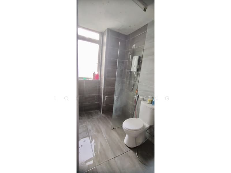 Servis Apartment untuk Disewa di KSL Residence @ Daya - Loh Lee Peng - PropertyGuru.com.my