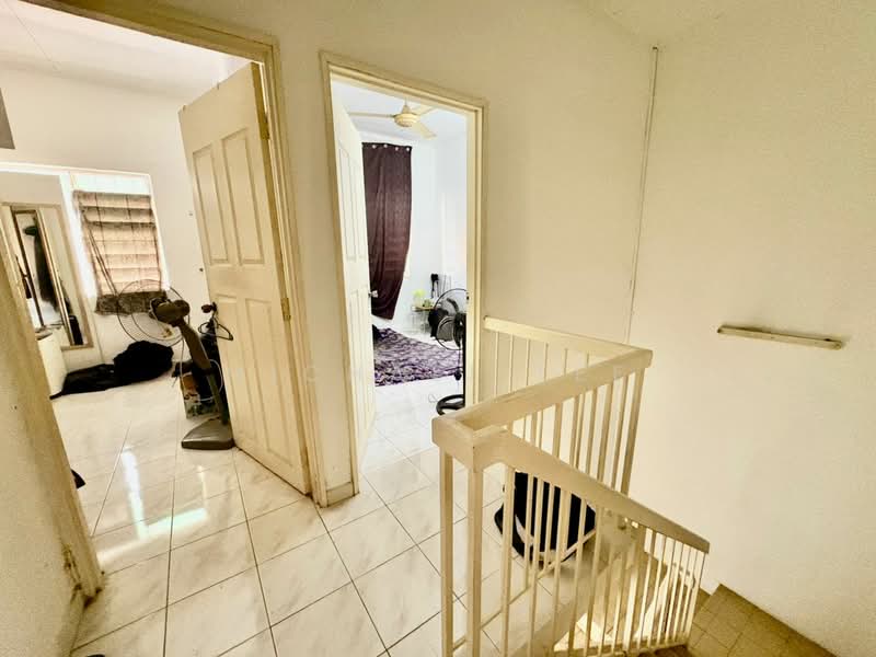 Rumah Teres 2 Tingkat untuk Dijual di Taman Seri Bahagia (Cheras) - Michael Lee - Interior - PropertyGuru.com.my
