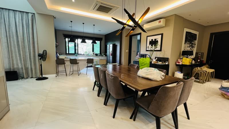 Bungalow for Sale in KL City Centre (Kuala Lumpur) - Cannice You - PropertyGuru.com.my