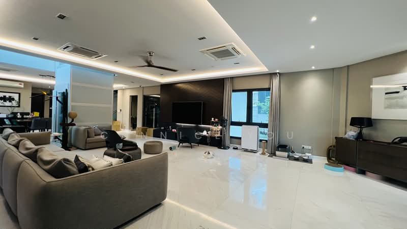 Bungalow for Sale in KL City Centre (Kuala Lumpur) - Cannice You - PropertyGuru.com.my