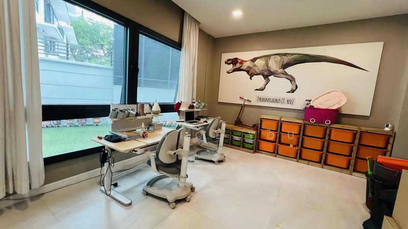 Bungalow for Sale in KL City Centre (Kuala Lumpur) - Cannice You - PropertyGuru.com.my