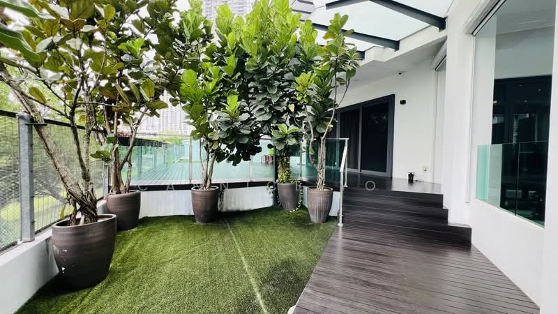 Bungalow for Sale in KL City Centre (Kuala Lumpur) - Cannice You - PropertyGuru.com.my