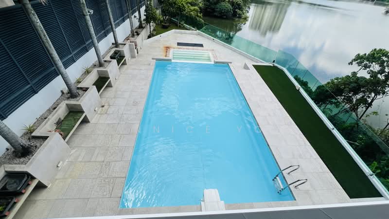 Bungalow for Sale in KL City Centre (Kuala Lumpur) - Cannice You - PropertyGuru.com.my
