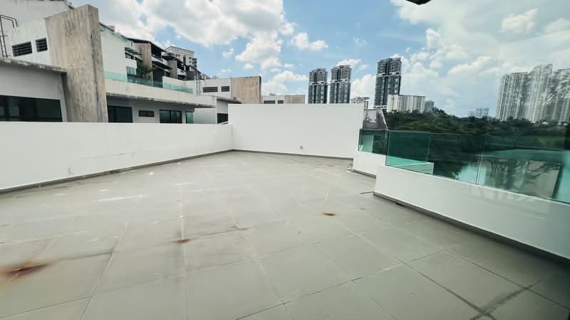 Bungalow for Sale in KL City Centre (Kuala Lumpur) - Cannice You - PropertyGuru.com.my