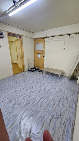 Rumah Flat untuk Disewa di Gat Lebuh Noordin Flat - Jacky Yeoh - Interior - PropertyGuru.com.my