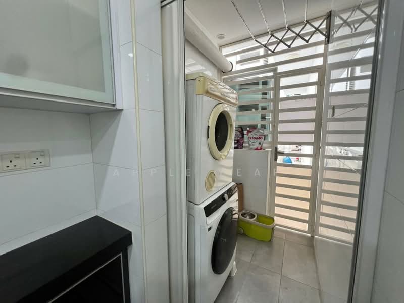 Kondominium untuk Disewa di BayStar Condominium - Apple Yeap - Interior - PropertyGuru.com.my