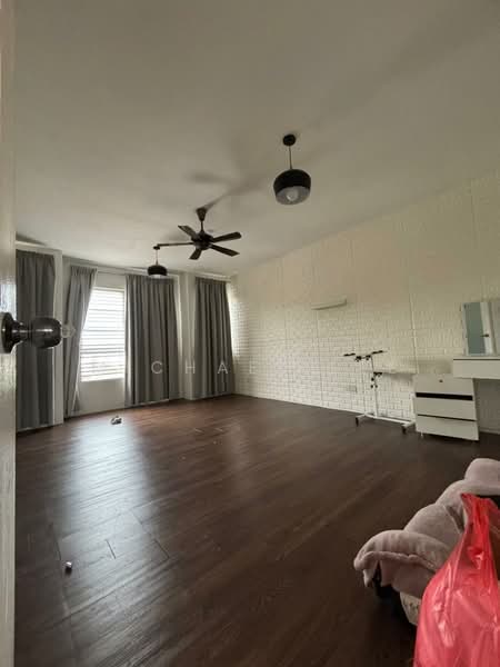 2.5-storey Terraced House for Sale in Pesona Kemuning (Shah Alam) - Michael Lee - Bedroom - PropertyGuru.com.my