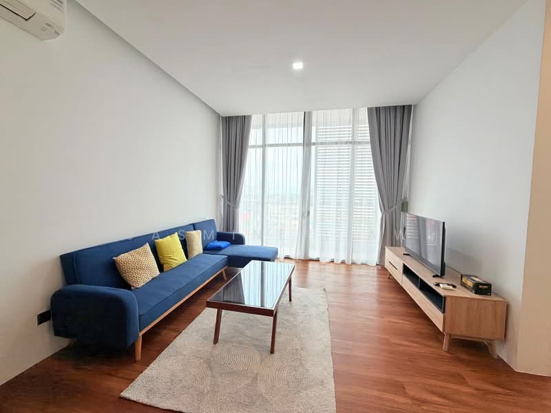 Pangsapuri untuk Disewa di Toorak Park - Jasmine Tiaw - PropertyGuru.com.my