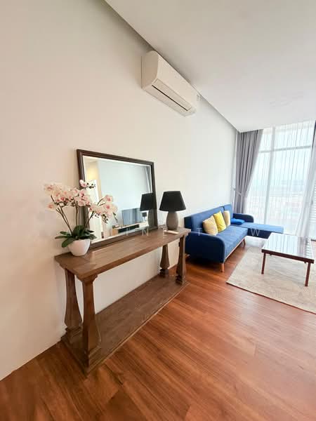 Pangsapuri untuk Disewa di Toorak Park - Jasmine Tiaw - PropertyGuru.com.my