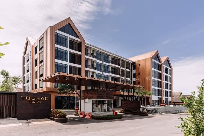 Pangsapuri untuk Disewa di Toorak Park - Jasmine Tiaw - PropertyGuru.com.my