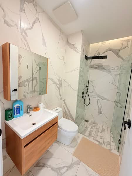 Pangsapuri untuk Disewa di Toorak Park - Jasmine Tiaw - PropertyGuru.com.my