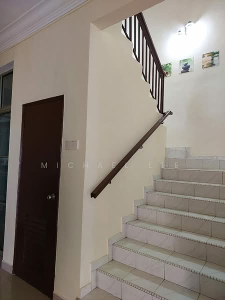 Rumah Berkembar untuk Dijual di Taman Mutiara Bukit Raja 2 (Kapar) - Michael Lee - Interior - PropertyGuru.com.my