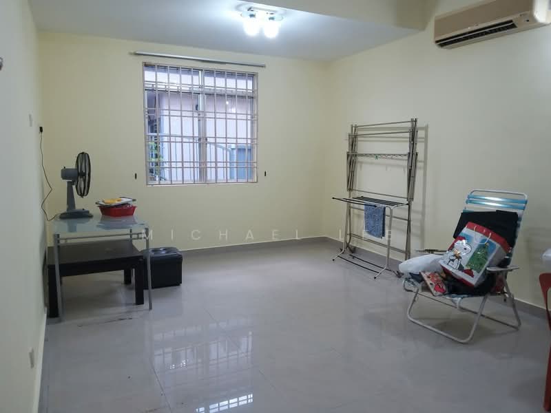 Rumah Berkembar untuk Dijual di Taman Mutiara Bukit Raja 2 (Kapar) - Michael Lee - Interior - PropertyGuru.com.my