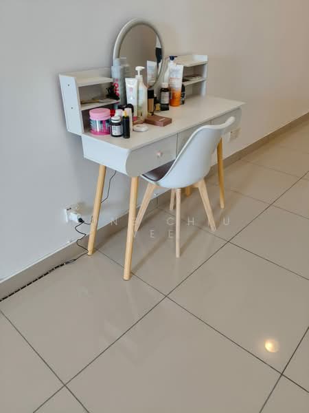 Servis Apartment untuk Disewa di KBCC (KB City Centre) - Yong Chiu Wee - Interior - PropertyGuru.com.my