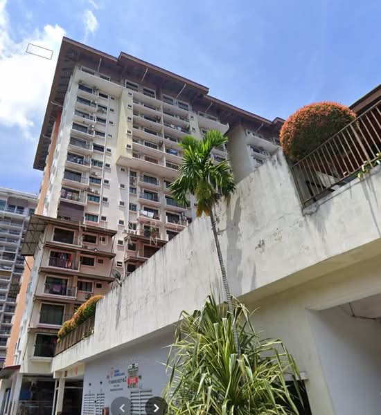 Condominium for Sale at Puri Aiyu - Henry Kooi Kuan Xiang - Exterior - PropertyGuru.com.my