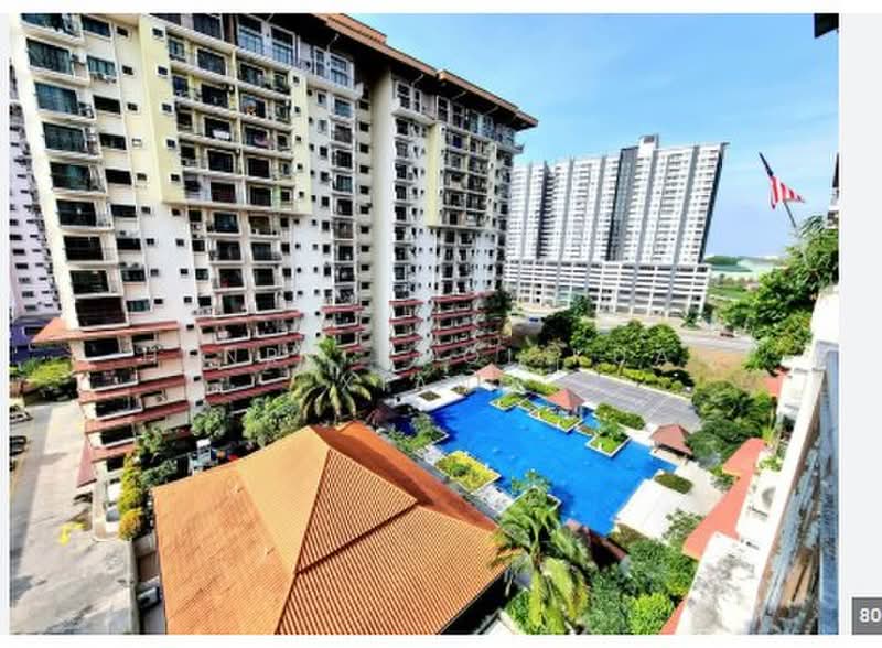 Condominium for Sale at Puri Aiyu - Henry Kooi Kuan Xiang - Exterior - PropertyGuru.com.my