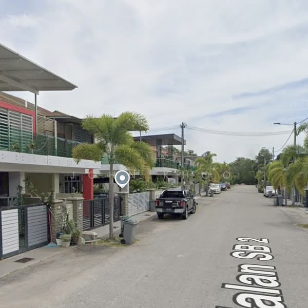 2-storey Terraced House for Sale in Taman Seri Bertam (Tanjong Minyak) - John Khoo - PropertyGuru.com.my