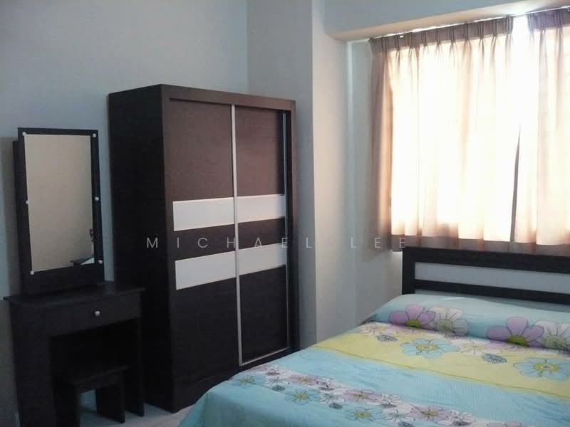 Rumah Banglo untuk Dijual di Seksyen 11 (Petaling Jaya) - Michael Lee - Bedroom - PropertyGuru.com.my