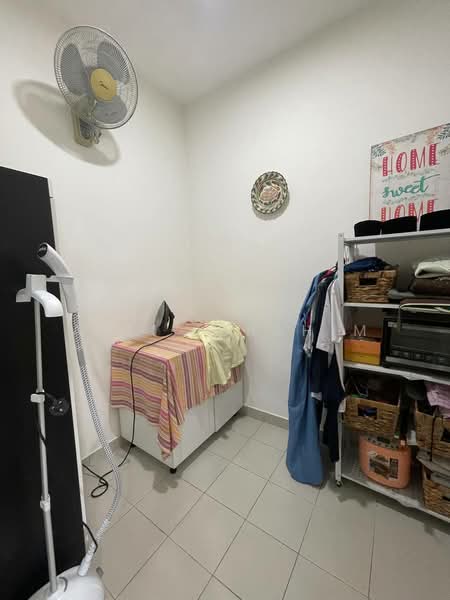 Townhouse for Sale in Taman Melawati (Ulu Kelang) - Azli Ibrahim - Interior - PropertyGuru.com.my