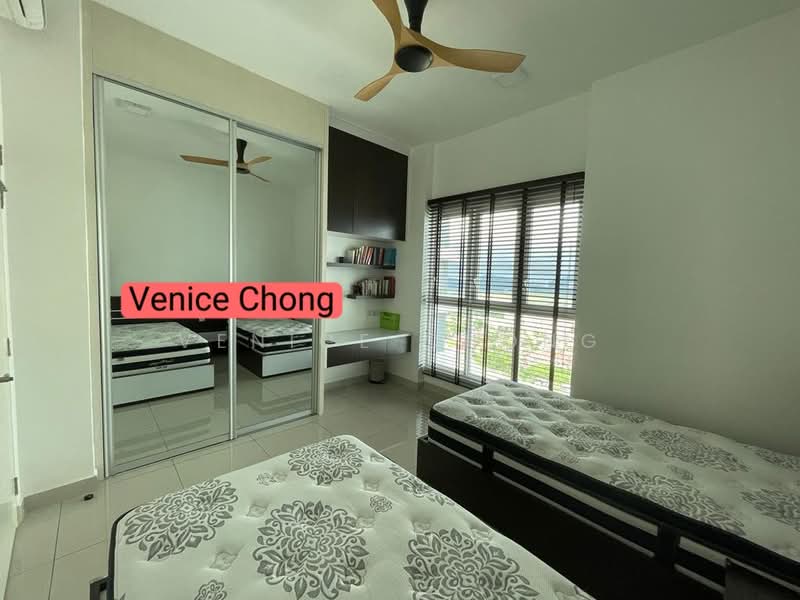 Condominium for Sale at The Loft @ Southbay City - Venice Chong - PropertyGuru.com.my